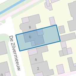 Perceel VZV00-L-2134