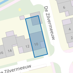 Perceel VZV00-L-2137