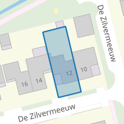 Perceel VZV00-L-2138