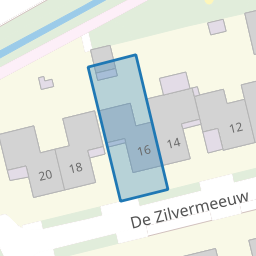 Perceel VZV00-L-2140