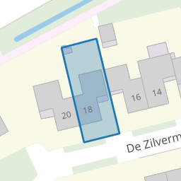 Perceel VZV00-L-2141