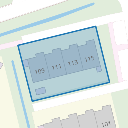 Perceel VZV00-L-2147