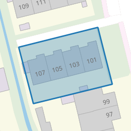 Perceel VZV00-L-2148