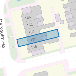 Perceel VZV00-L-2152