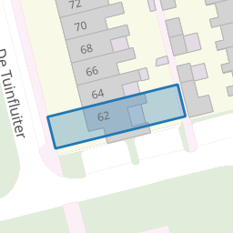 Perceel VZV00-L-2159