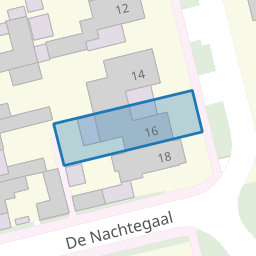 Perceel VZV00-L-2174