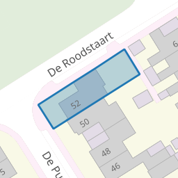 Perceel VZV00-L-2176