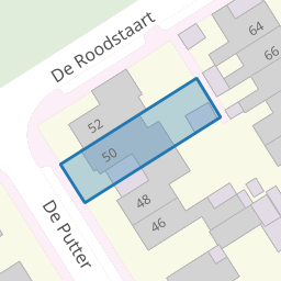 Perceel VZV00-L-2177