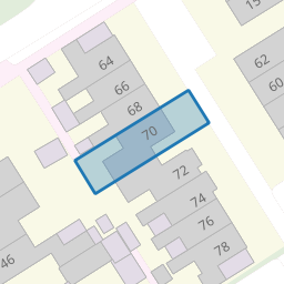 Perceel VZV00-L-2184