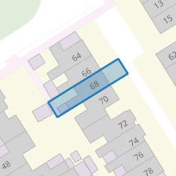 Perceel VZV00-L-2185