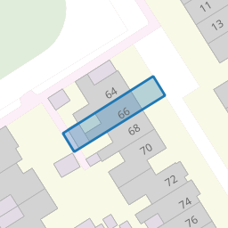 Perceel VZV00-L-2186