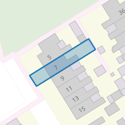 Perceel VZV00-L-2189