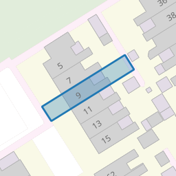 Perceel VZV00-L-2190