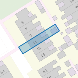 Perceel VZV00-L-2191