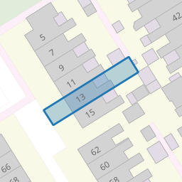 Perceel VZV00-L-2192