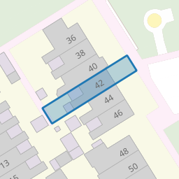 Perceel VZV00-L-2204