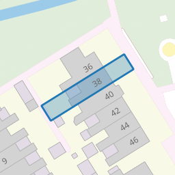 Perceel VZV00-L-2206