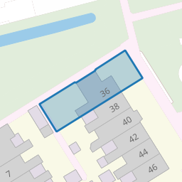 Perceel VZV00-L-2207