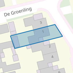 Perceel VZV00-L-2209