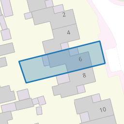 Perceel VZV00-L-2212