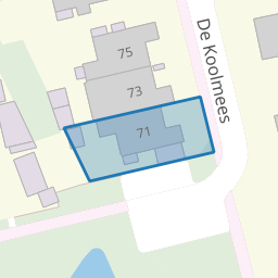 Perceel VZV00-L-2223