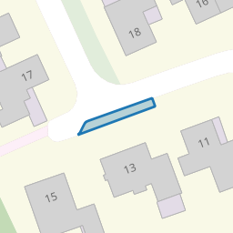 Perceel VZV00-L-2227