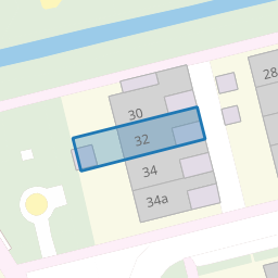 Perceel VZV00-L-2233