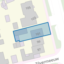 Perceel VZV00-L-2237