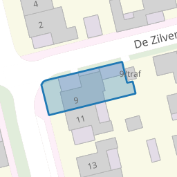 Perceel VZV00-L-2240