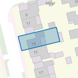 Perceel VZV00-L-2242