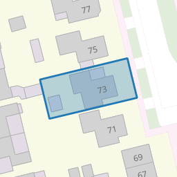 Perceel VZV00-L-2247