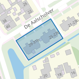 Perceel VZV00-L-2253