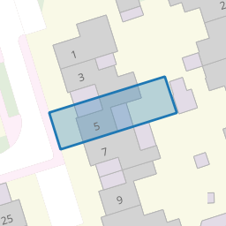 Perceel VZV00-L-2256