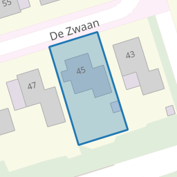 Perceel VZV00-L-2260