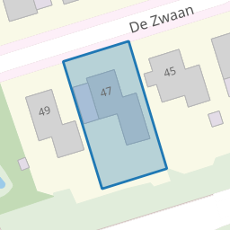 Perceel VZV00-L-2261