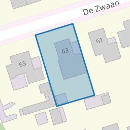 Perceel VZV00-L-2265