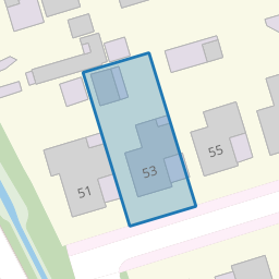 Perceel VZV00-L-2268