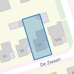 Perceel VZV00-L-2270