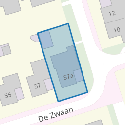 Perceel VZV00-L-2271