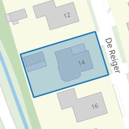 Perceel VZV00-L-2274