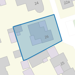 Perceel VZV00-L-2277