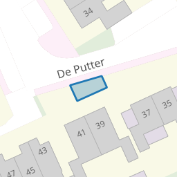 Perceel VZV00-L-2279