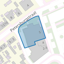 Perceel VZV00-L-2280