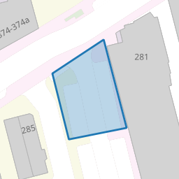 Perceel VZV00-L-2282