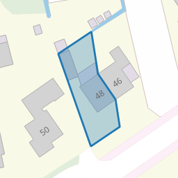 Perceel VZV00-L-2285