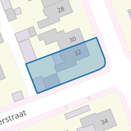 Perceel VZV00-L-2286