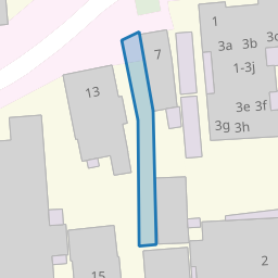 Perceel VZV00-L-2292