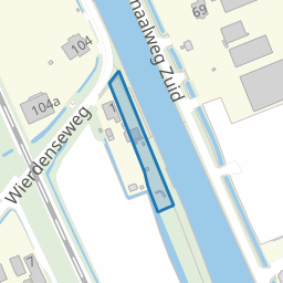 Perceel VZV00-L-2297