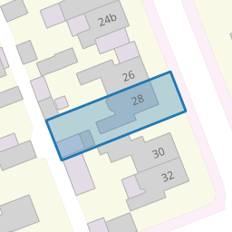 Perceel VZV00-L-2314