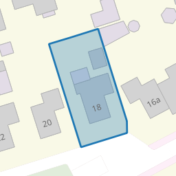 Perceel VZV00-L-2329